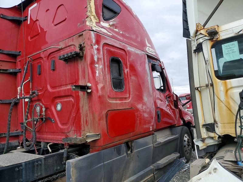 2023 Freigliner 2023 Freightliner Cascadia 126 Semi Truck