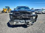 2021 Chevrolet Silverado K3500 LTZ