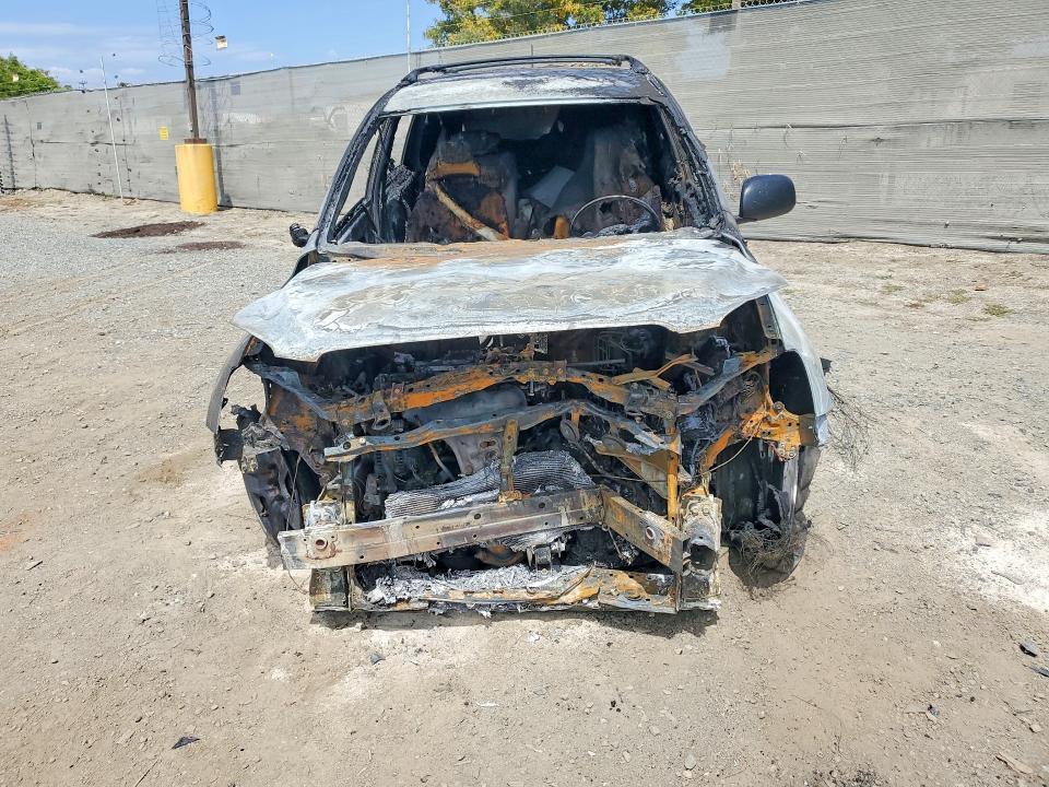 2010 Toyota Rav4 Base