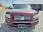 2007 Honda Ridgeline RTS