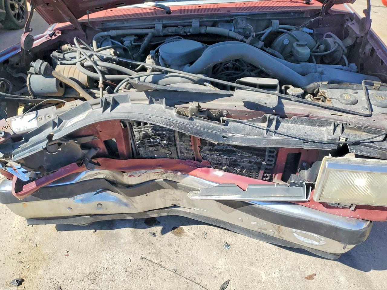 1991 Ford F150
