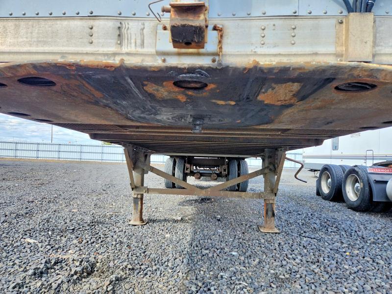 2007 Great Dane 2007 Great Dane Trailers Trailer-Enclosed Cargo