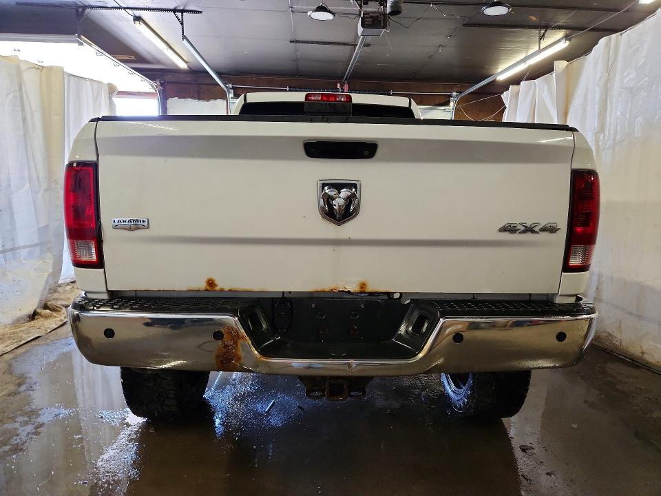 2011 Dodge RAM 2500