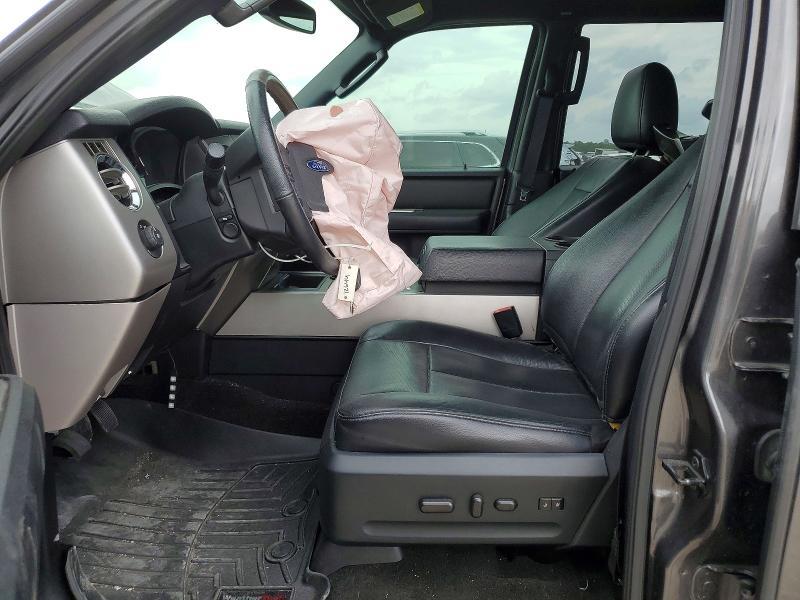 2017 Ford Expedition xlt