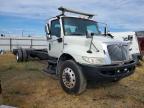 2020 International MV607-Semi Truck