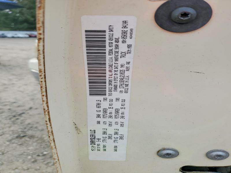 2008 Dodge RAM 1500 ST