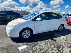 2004 Toyota Prius Base en venta en Martinez, CA