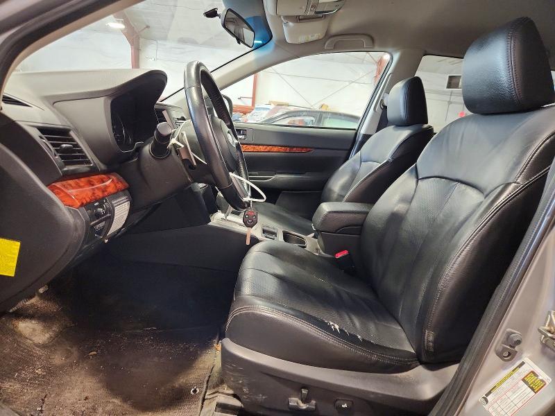 2011 Subaru Outback 2.5i Limited