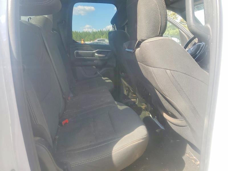 2022 Dodge RAM 1500 BIG Horn