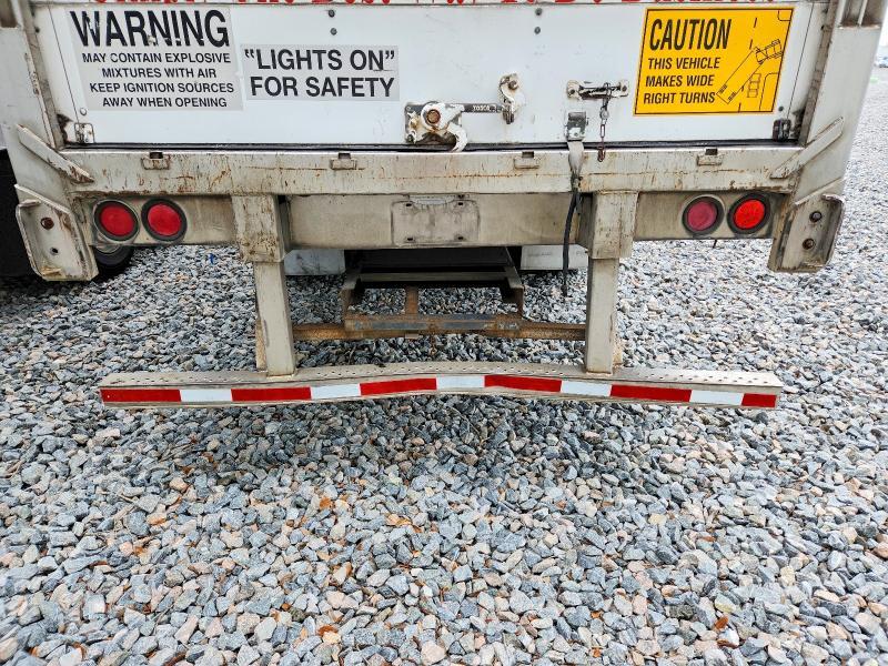 1998 Utility Trailer 1998 Utility Refrigerated Van Trailer