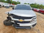 2020 Chevrolet Colorado