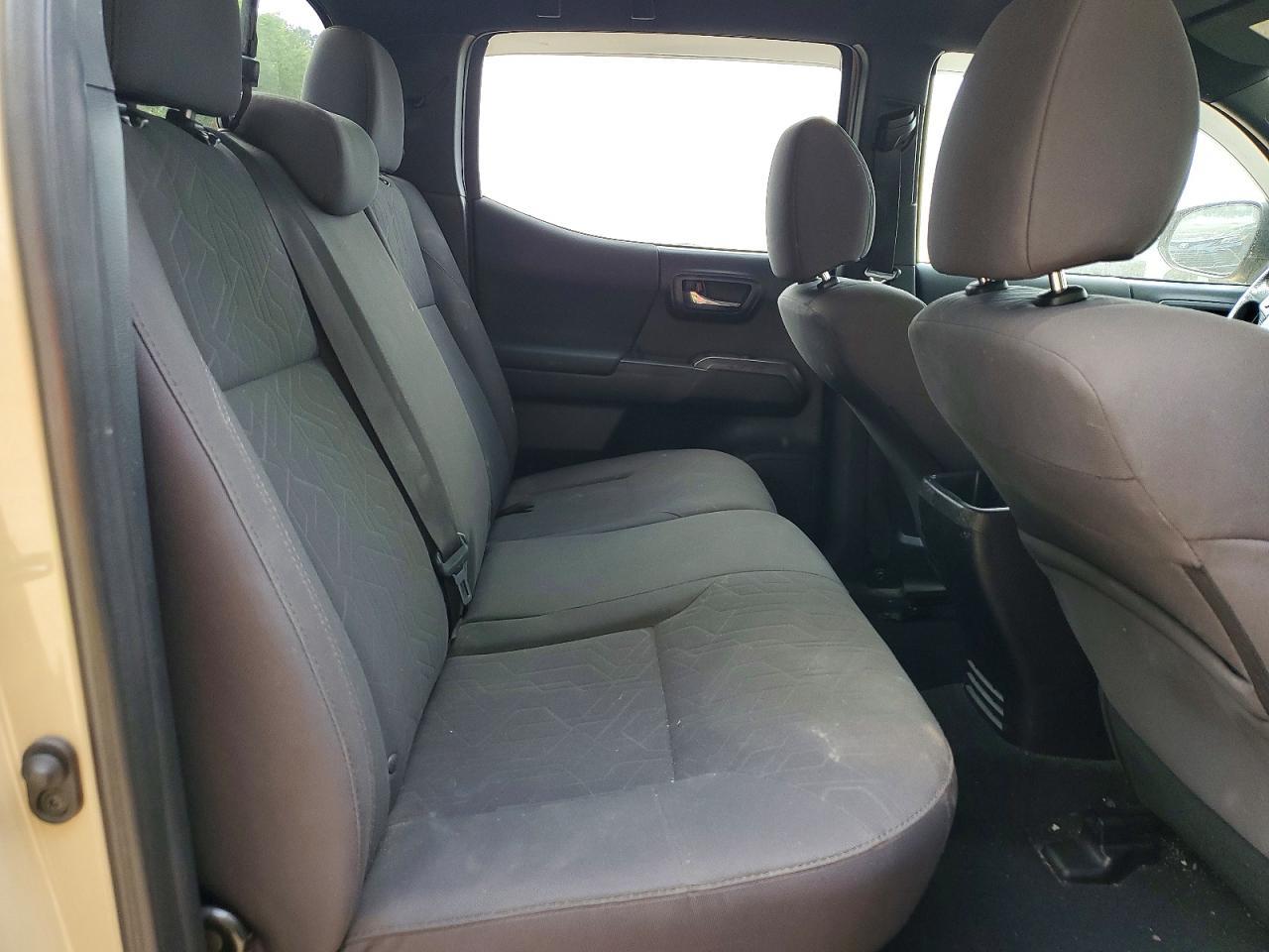 2016 Toyota Tacoma TRD OFF-Road