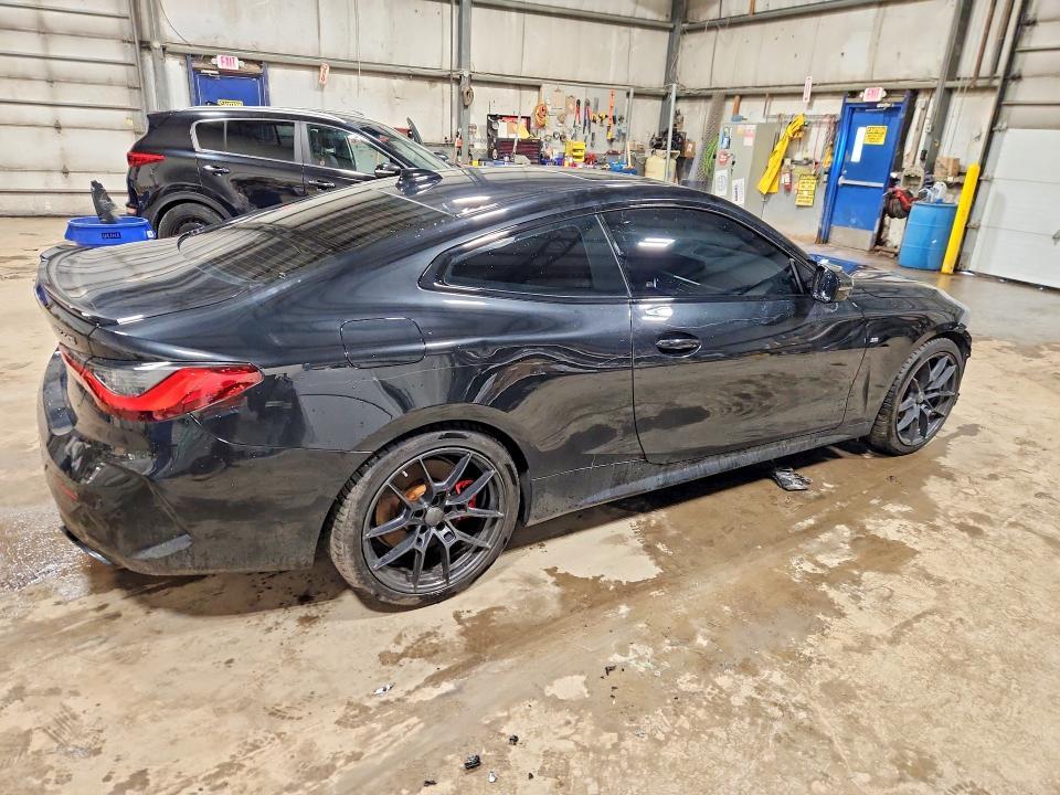 2021 BMW M440xi