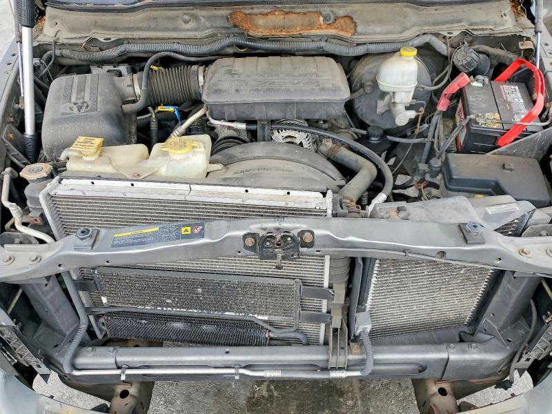 2005 Dodge Ram 1500 st