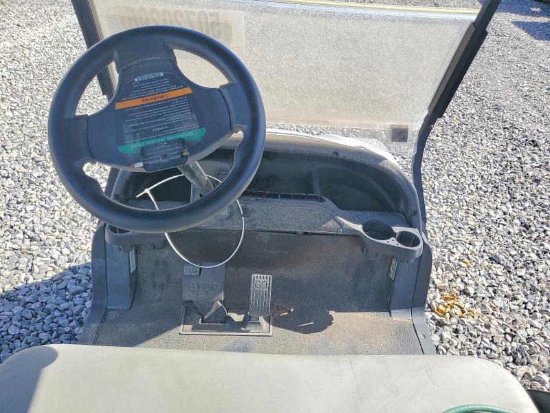 2020 C5rm 2020 Club Car Tempo Lithium