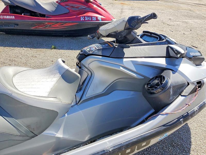2020 Sea-Doo GTX Limited 230