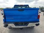 2025 Chevrolet Silverado K1500 LT