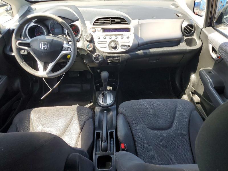 2009 Honda FIT