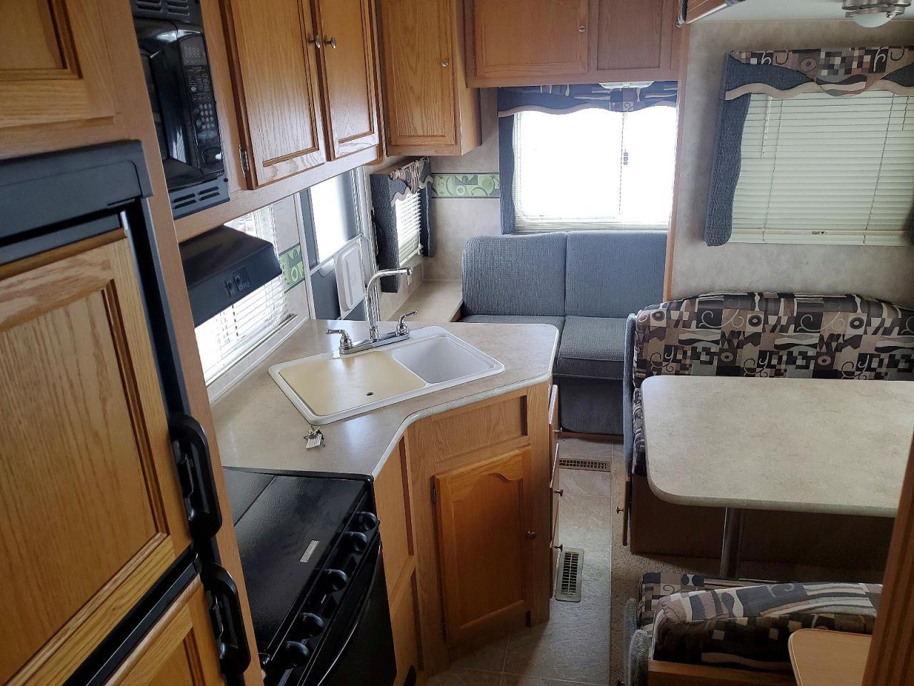 2007 Fleetwood Terry EX