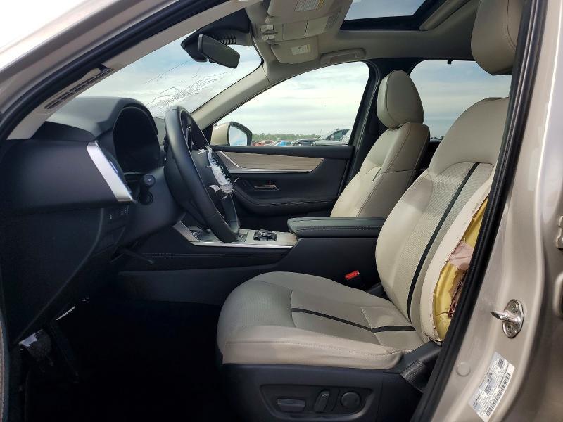 2024 Mazda Cx-90 Preferred