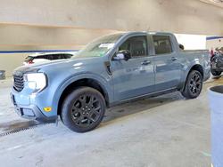 2025 Ford Maverick Lariat en venta en Sandston, VA