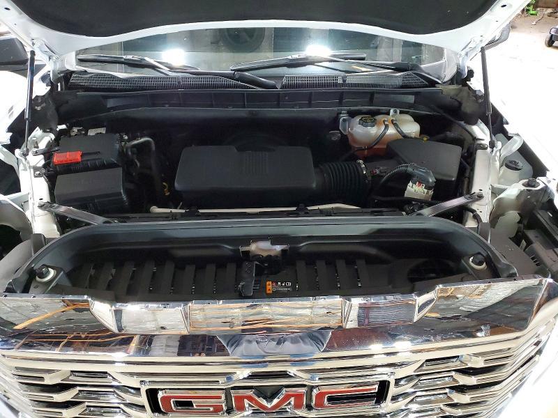 2024 GMC Sierra K1500 Denali