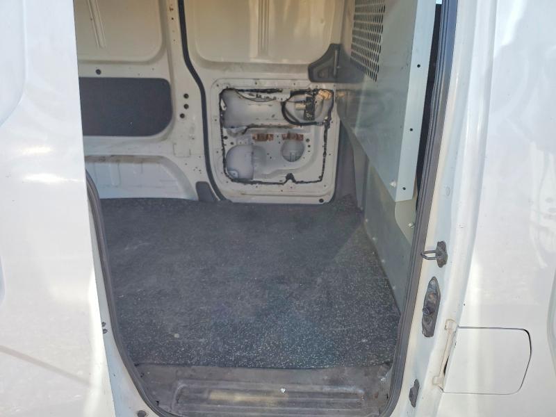 2015 Niss AN NV200 Utility / Service Van