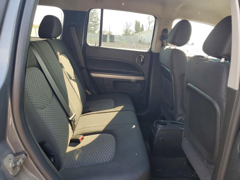 2009 Chevrolet Hhr lt