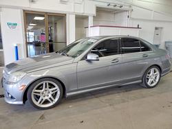 2010 Mercedes-Benz C 300 4matic for sale in Pasco, WA