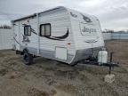 2015 Jayco JAY Flight Camper