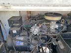 2001 Team Fenex F121 IP Manhole Support Trailer