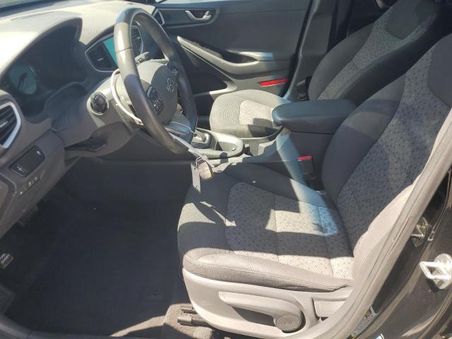 2019 Hyundai Ioniq Plug-in Hybrid Base