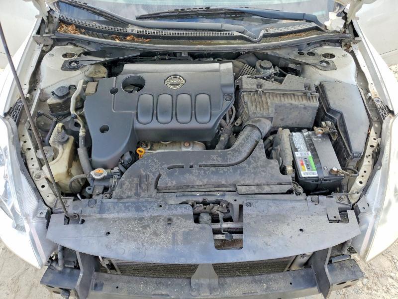 2010 Nissan Altima 2.5