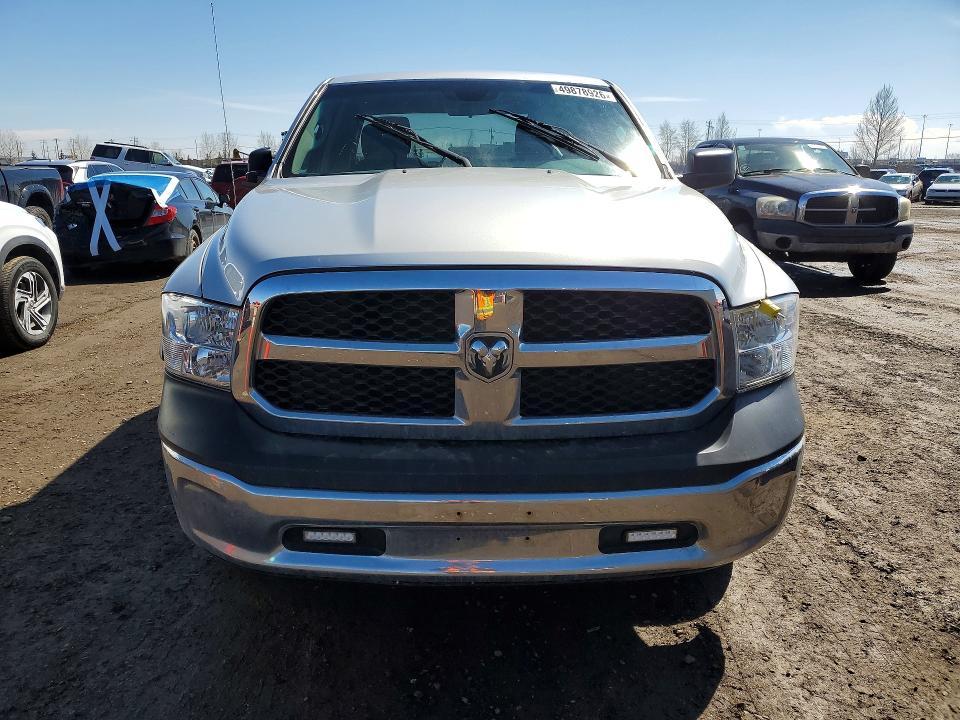2013 Dodge Ram 1500 st