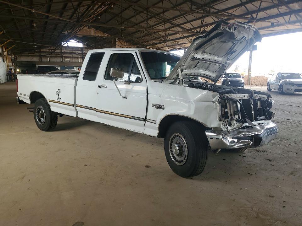 1993 Ford F250