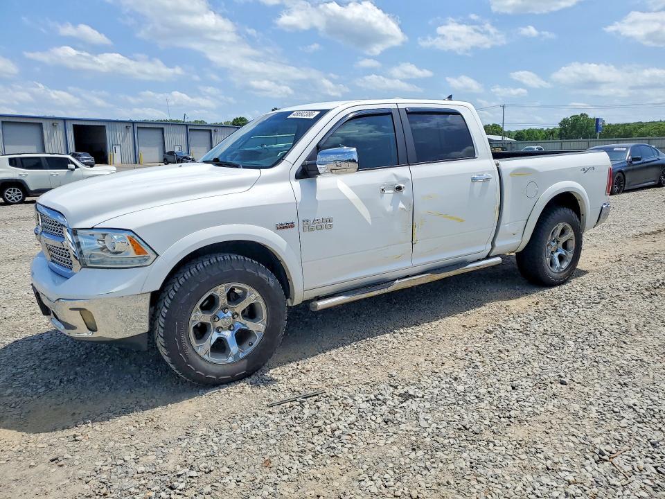 2017 Dodge 1500 Laramie
