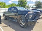 2023 Chevrolet Silverado K2500 Custom