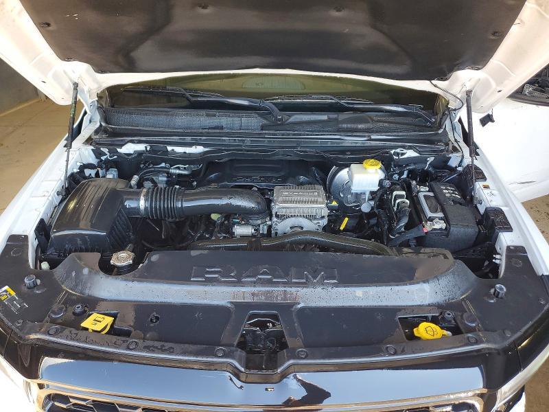 2023 Dodge RAM 1500 BIG Horn