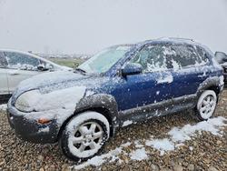 2005 Hyundai Tucson for sale in Magna, UT