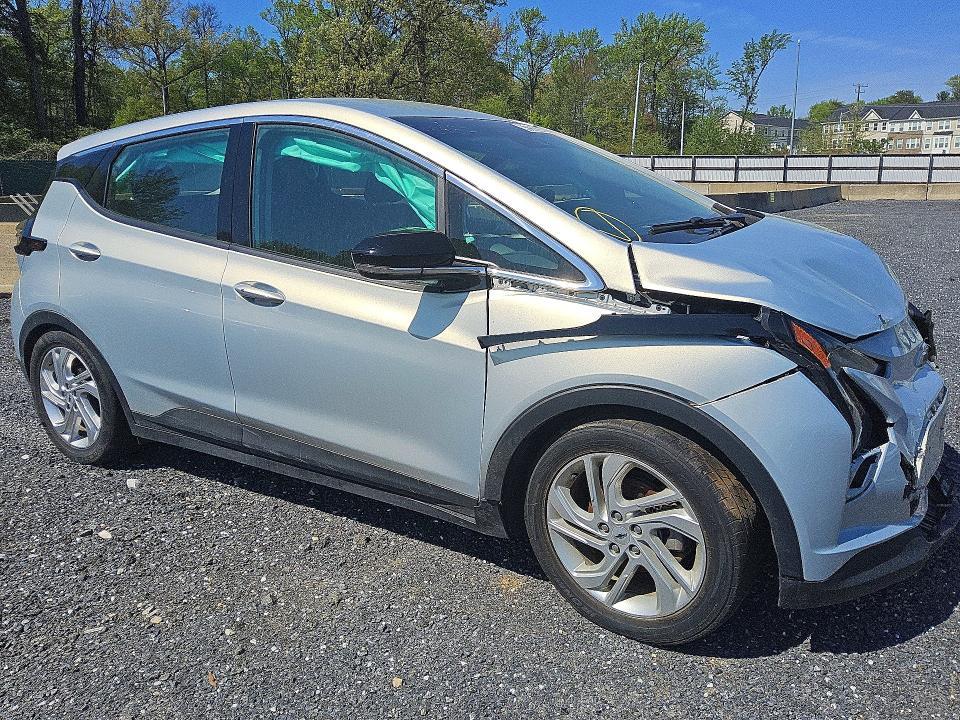 2023 Chevrolet Bolt ev 1LT