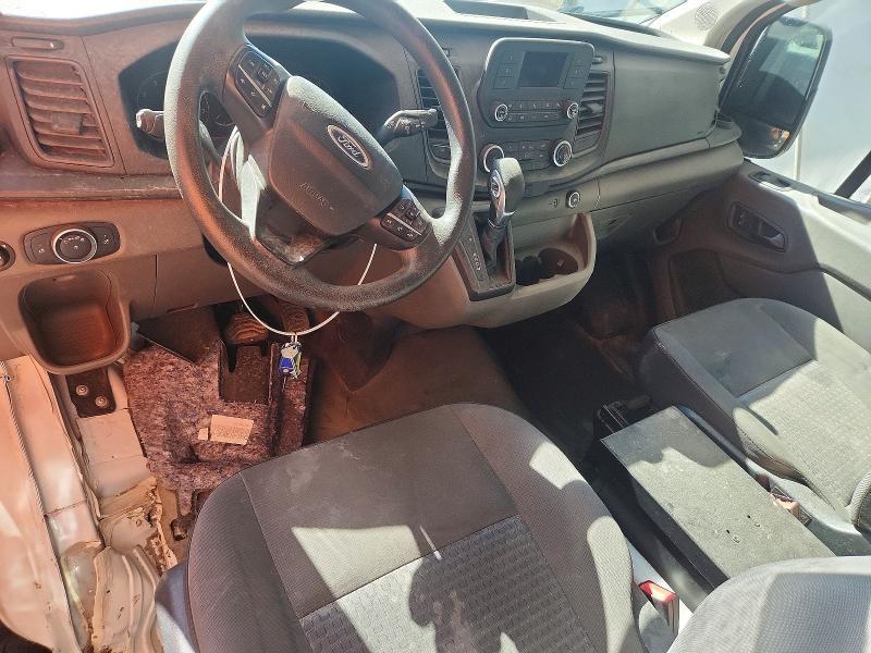 2020 Ford Transit T-150