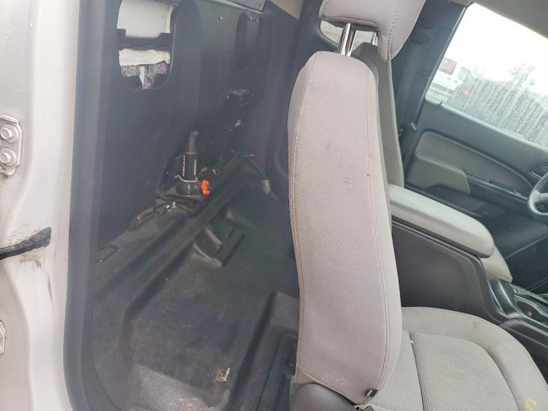 2018 Chev Colorado