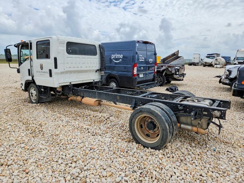 2024 Chev Rolet 4500HG Truck Cab AND Chassis