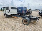 2024 Chev Rolet 4500HG Truck Cab AND Chassis