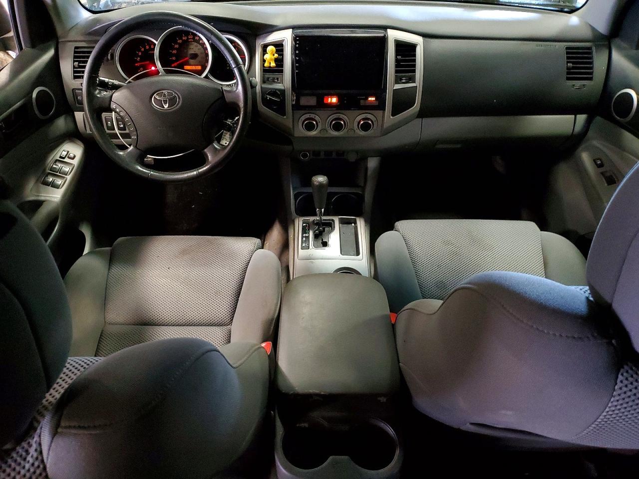 2009 Toyota Tacoma V6