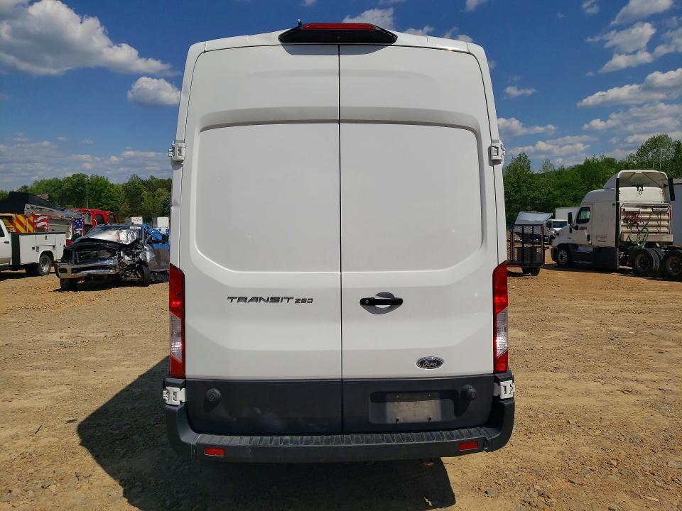 2019 Ford Transit T-250