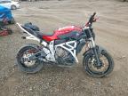 2015 Yamaha FZ07
