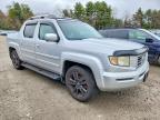 2007 Honda Ridgeline RTL