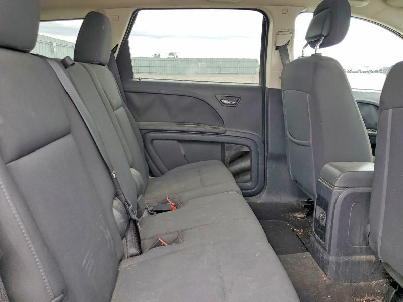 2010 Dodge Journey