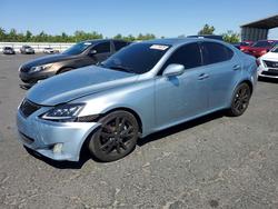 Lexus Vehiculos salvage en venta: 2006 Lexus Is 250